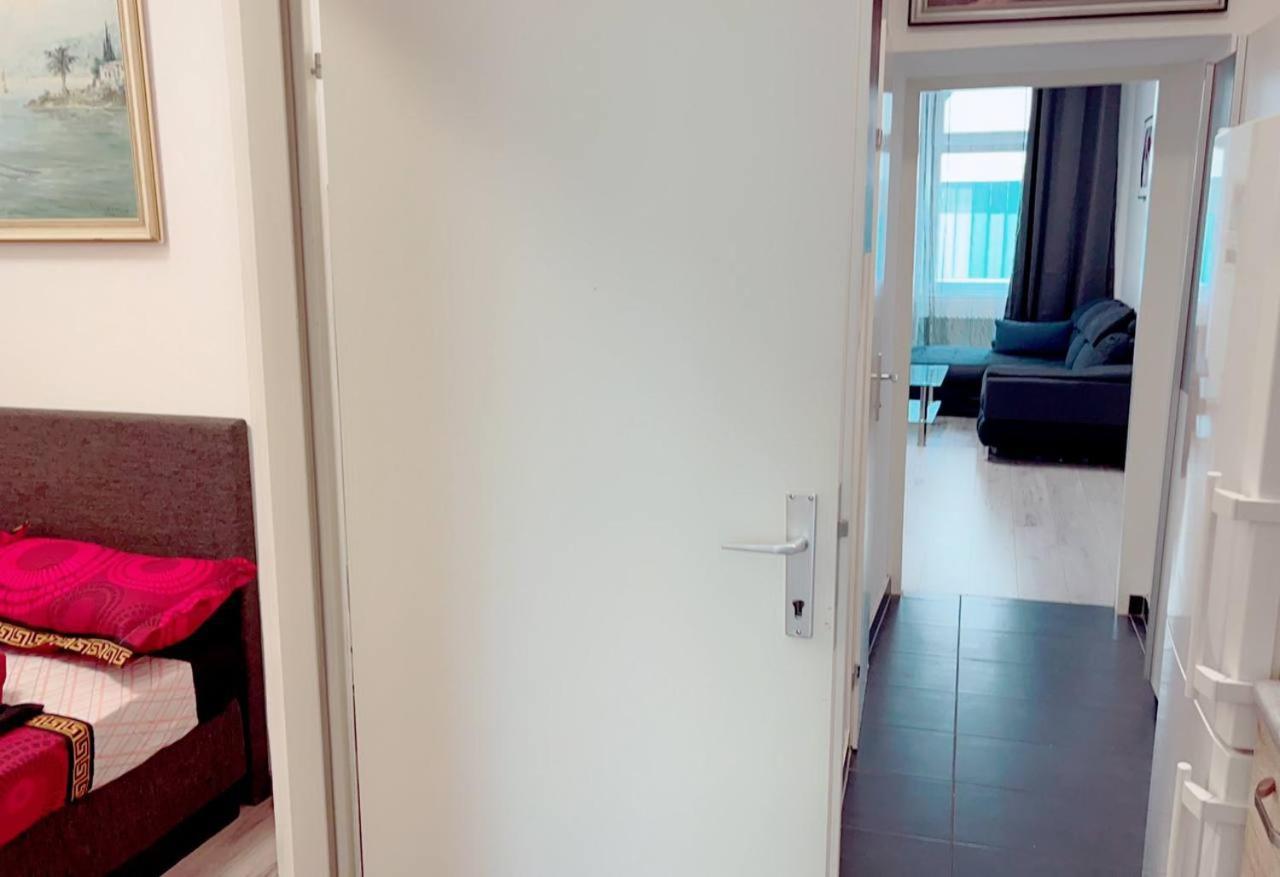 H Comfort Apartment 5P Af Vienna Exterior photo